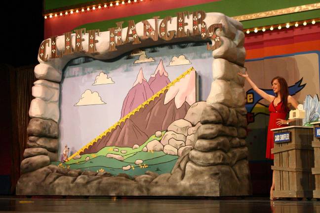 MPAC to host 'Price is Right'