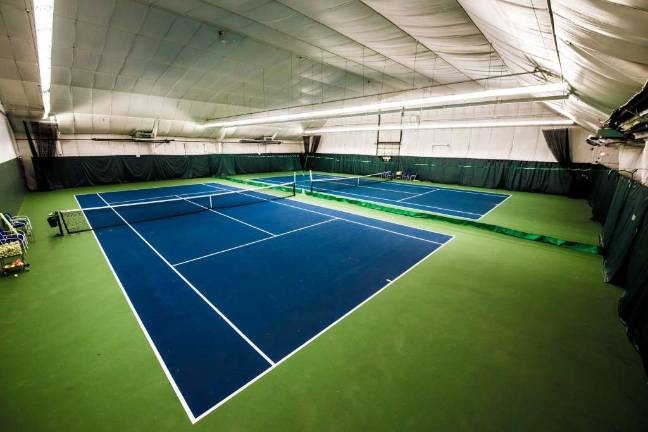 Sparta Athletic Club celebrates 45 years