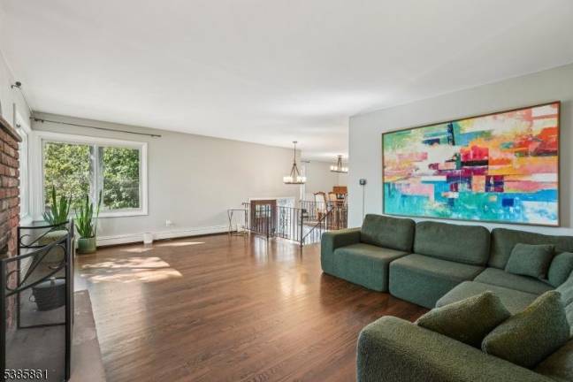 Real estate: One beautiful package