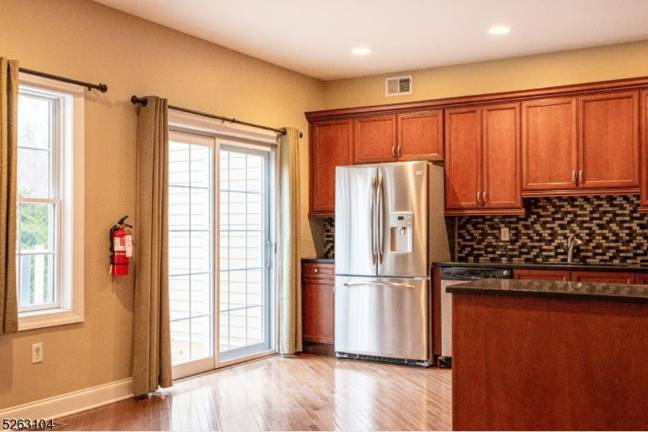 Lovely townhouse rental