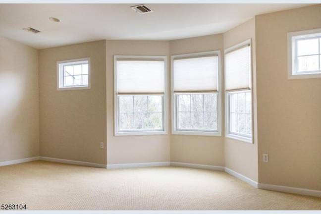 Lovely townhouse rental