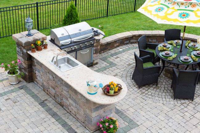 Inside scoop: how to keep your outdoor furniture looking like new
