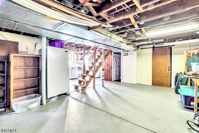 Charming Lake Mohawk ranch home