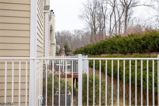 Lovely townhouse rental