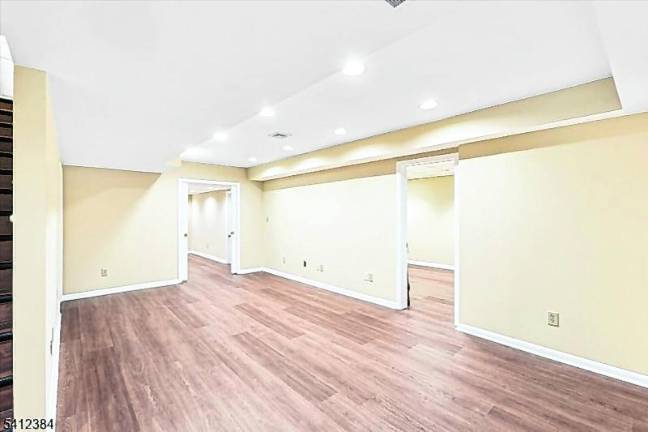 Townhouse is gorgeous, refined