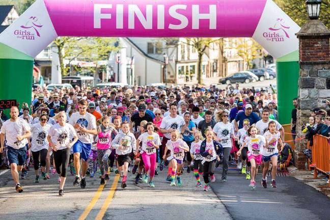 GOTR 2016 5K