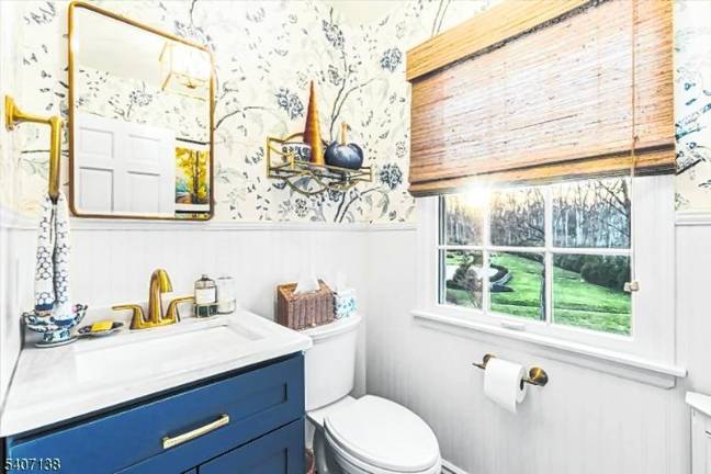 Sparta home provides unlimited luxury