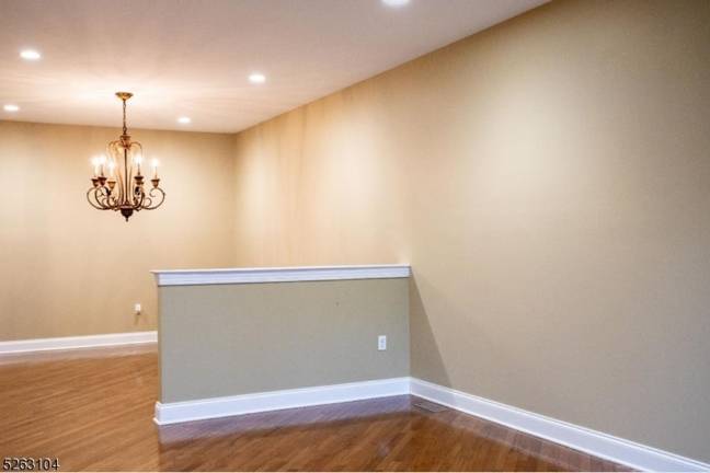 Lovely townhouse rental