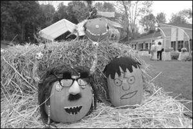 Family Fun Festival on Saturday to feature pumpkin contest