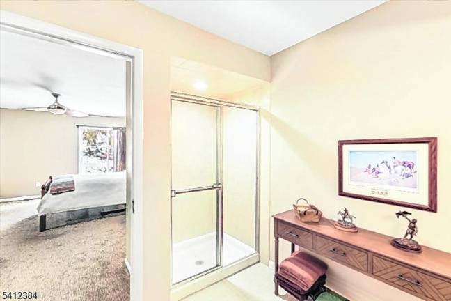 Townhouse is gorgeous, refined