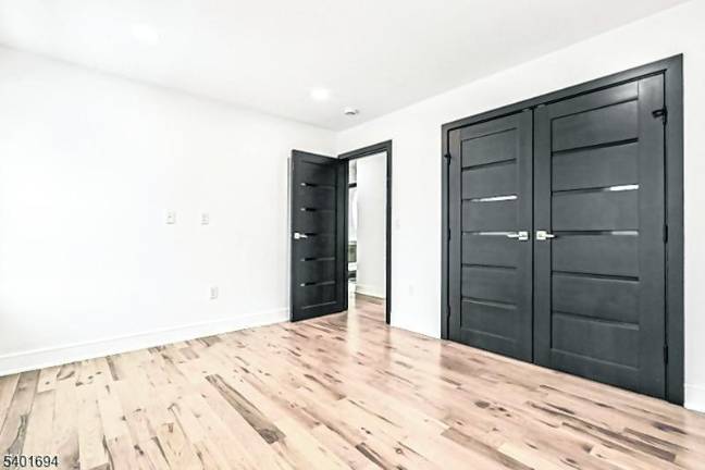 Newly built luxury home