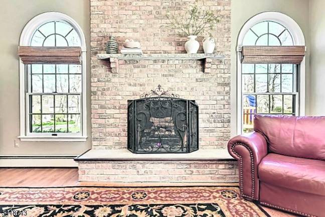 Gorgeous and move-in ready