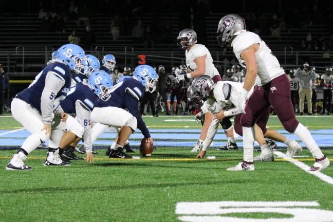 Sparta football does it again