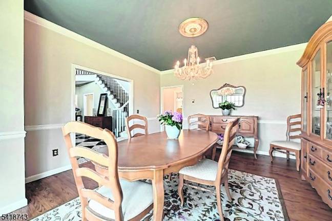 Gorgeous and move-in ready