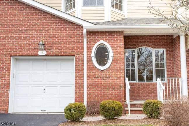 Lovely townhouse rental