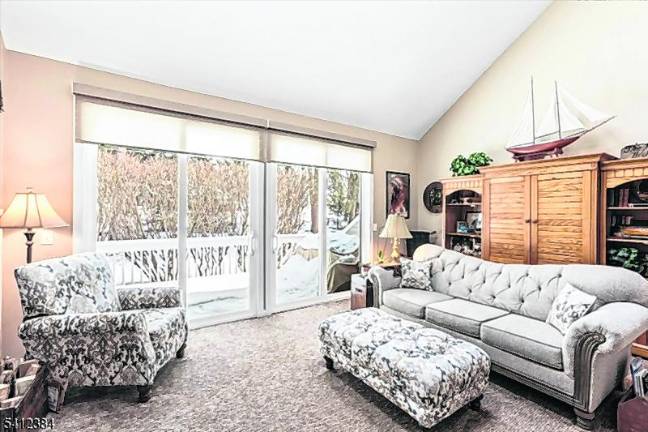 Townhouse is gorgeous, refined