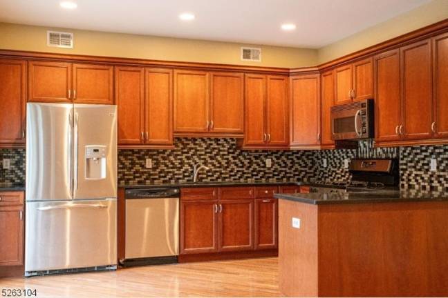 Lovely townhouse rental