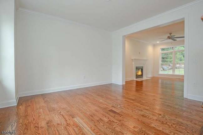 Brand new 4-bedroom Colonial