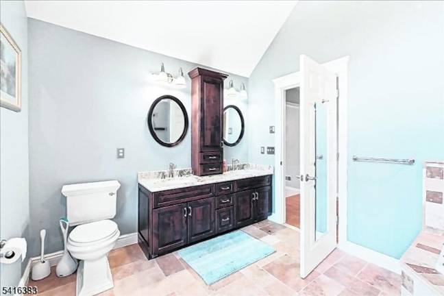 Perfection in Sparta