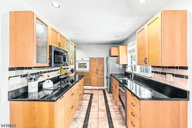 Dream home awaits