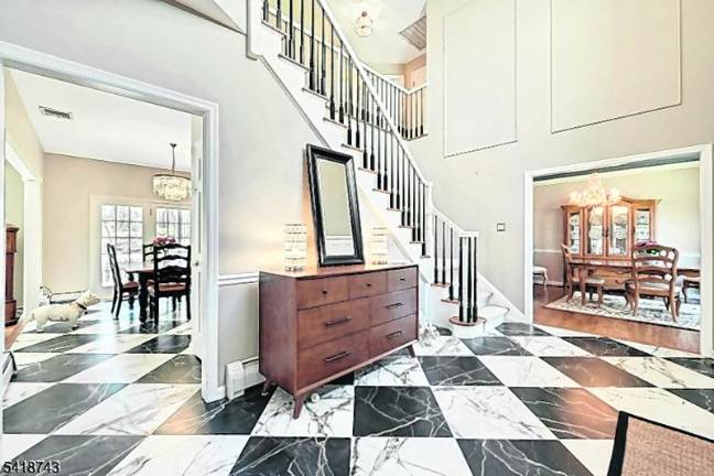 Gorgeous and move-in ready