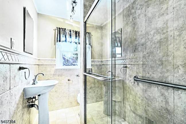 Lake Mohawk mother/daughter property is exceptional