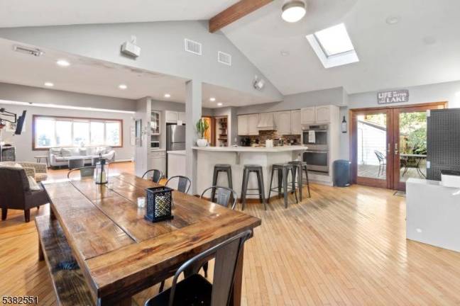 Real estate: Alpine section home awaits savvy buyer