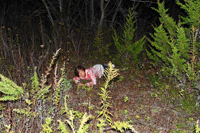 Photos: Haunted Ghost Walks