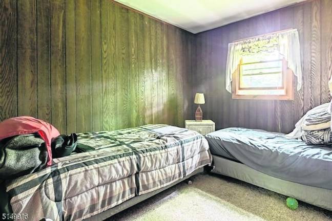 Dreaming of the summer