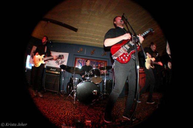 Photo courtesy of Krista Jeker