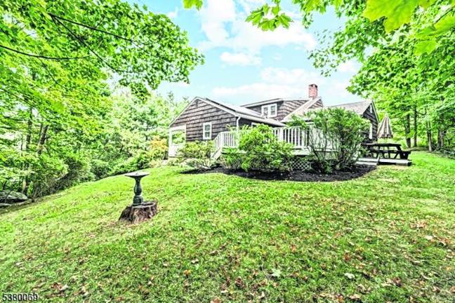 An 18th century beauty