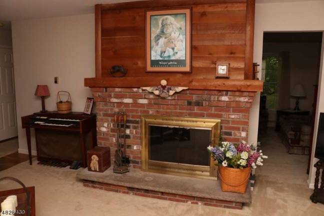 Custom Colonial on cul-de-sac