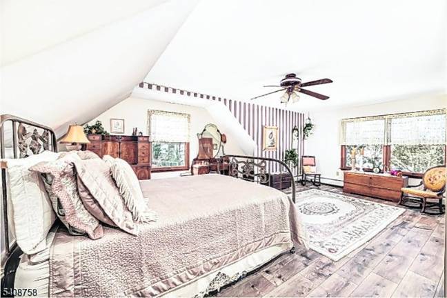 Custom built with amazing style