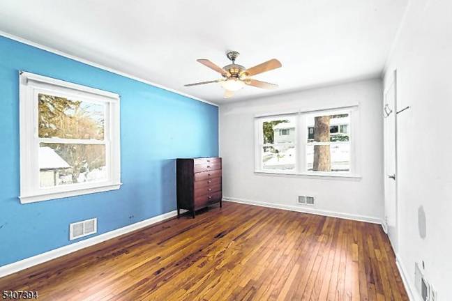 Lake Mohawk mother/daughter property is exceptional