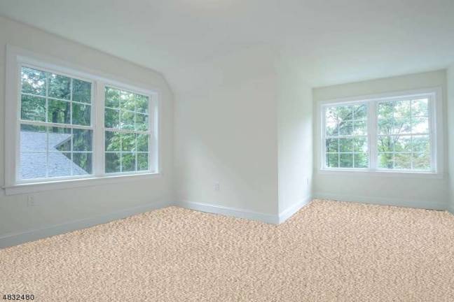 Brand new 4-bedroom Colonial