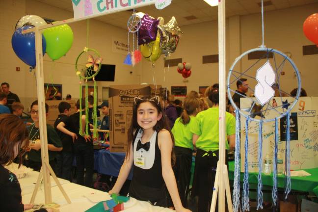 Dream Catchers in many sizes and themes created by Natalie Torres.