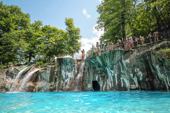 Mountain Creek Waterpark opens June 20