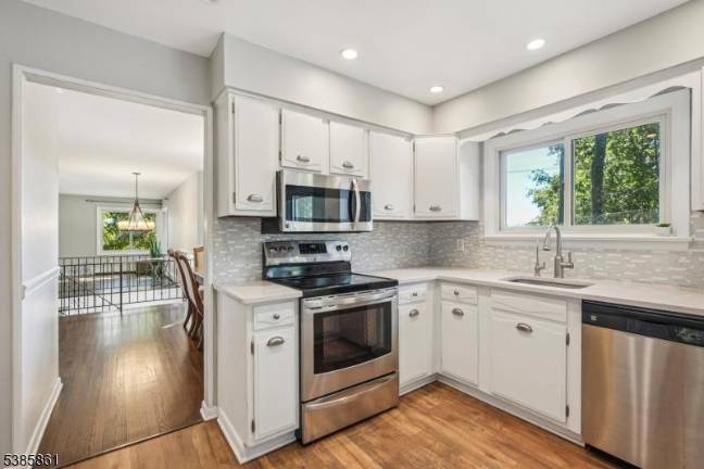 Real estate: One beautiful package
