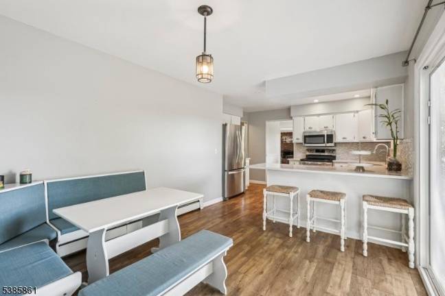 Real estate: One beautiful package