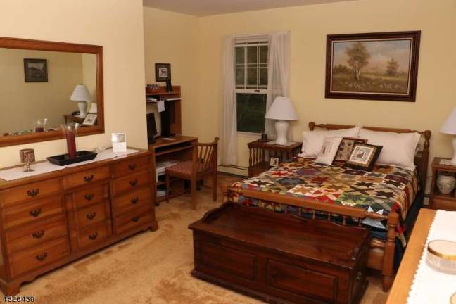 Custom Colonial on cul-de-sac