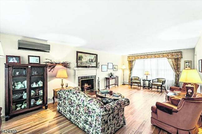 Spacious Colonial on over a half acre