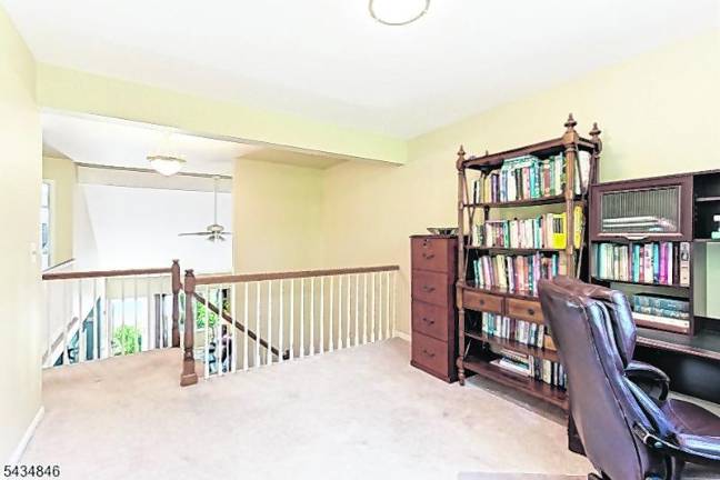 Ultimate space, style and comfort
