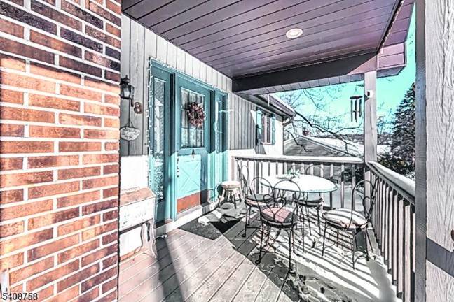 Custom built with amazing style