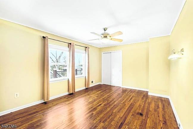 Lake Mohawk mother/daughter property is exceptional