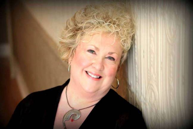 Kathy Milici Photo by Cathy Roselli Studios