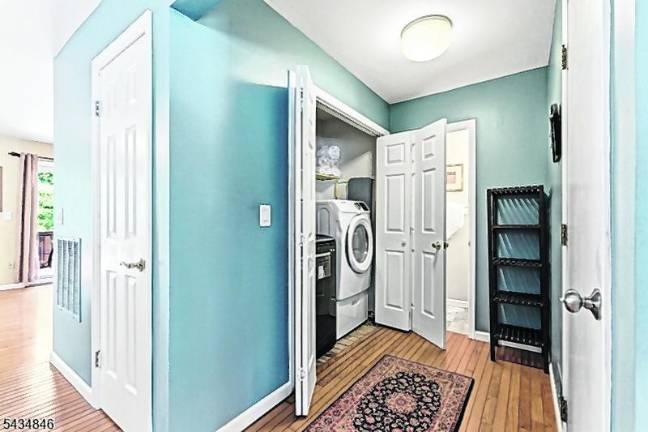 Ultimate space, style and comfort