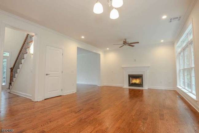 Brand new 4-bedroom Colonial