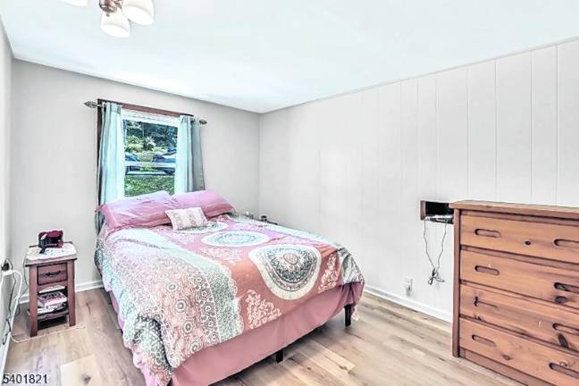 Charming Lake Mohawk ranch home