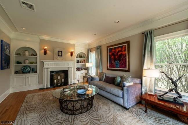 17 rooms of pure luxury