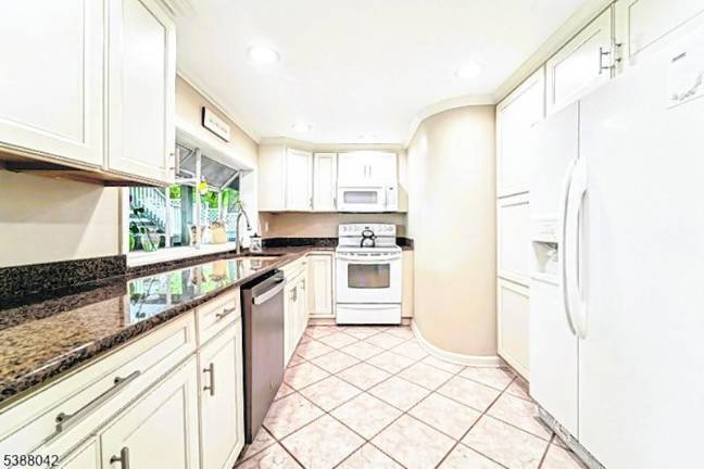 Charm in every corner